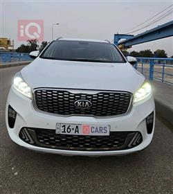 کیا سۆرینتۆ